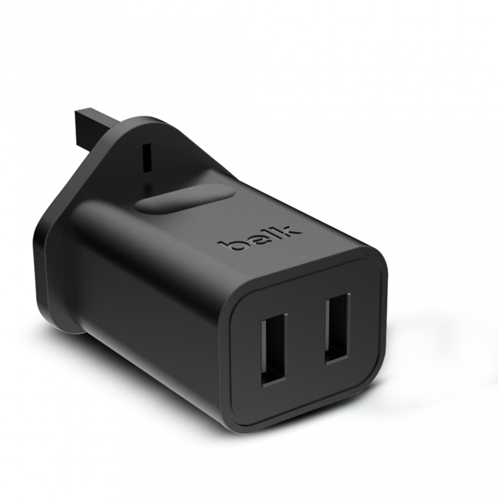 شاحن منزلي من belk 12W